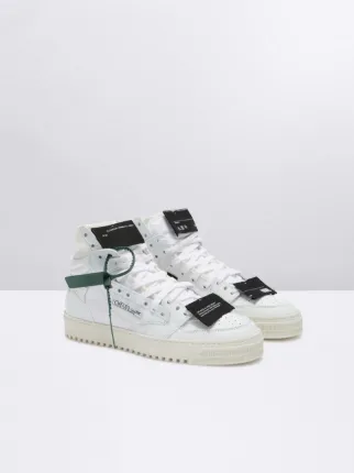 Off-White c/o Virgil Abloh 3.0 Off Court Sneakers