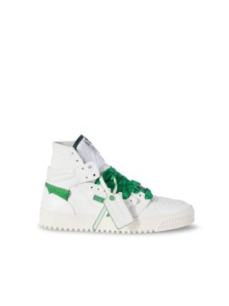 Off white off on sale court 3. white