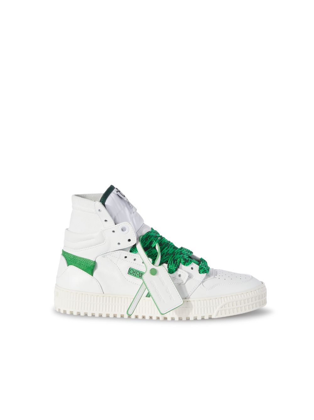 Off white off court on sale