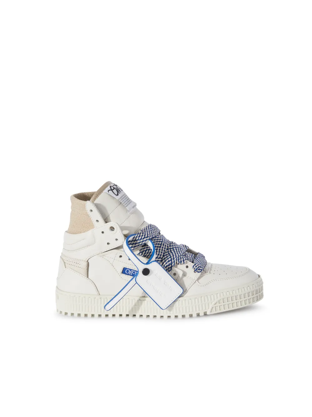 3.0 Off Court in neutrals | Off-White™ Official US