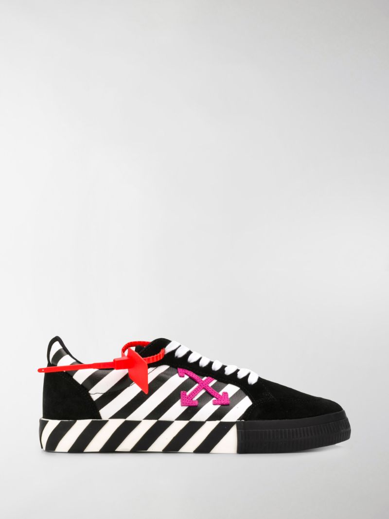 Off-White 3.0 Polo vulcanized sneakers 