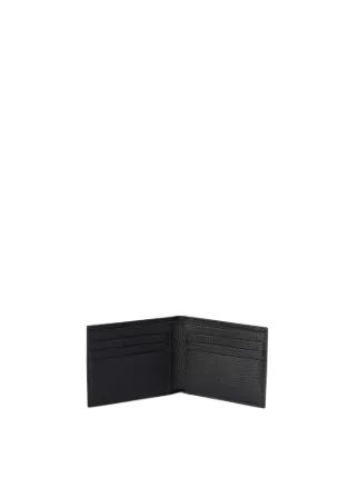 3D Diag Bifold in black | Off-White™ Official JP 