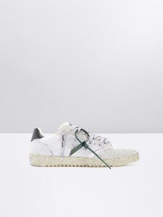 5.0 SNEAKERS in white | Off-White™ Official GT