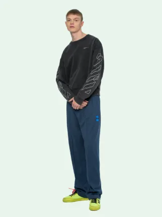 Off-White™ | Service Announcement Off-White™ | Service Announcement