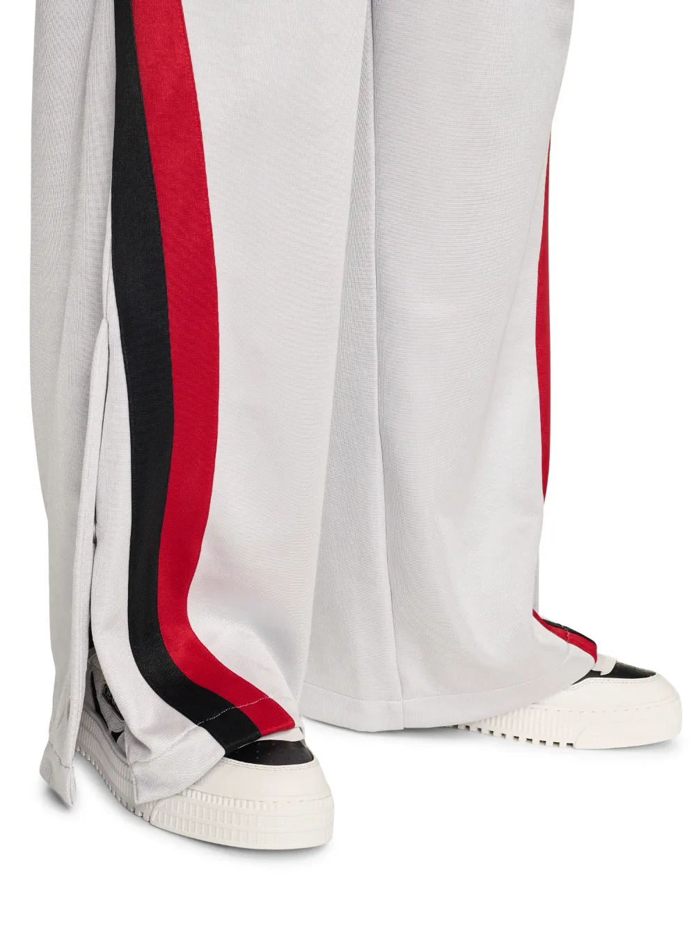 AC MILAN X PUMA TRACK PANTS