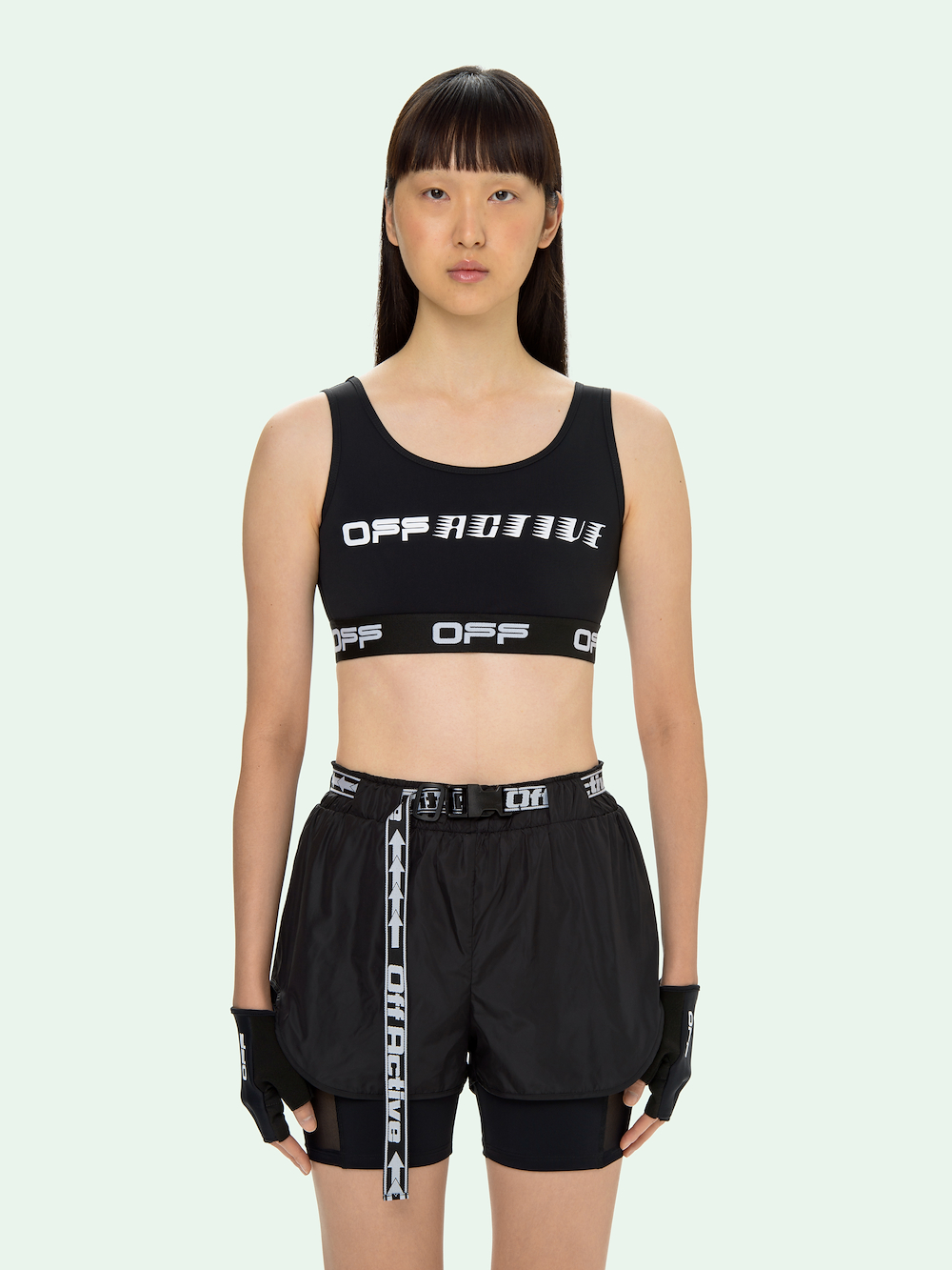 ACTIVE BRA secondary image