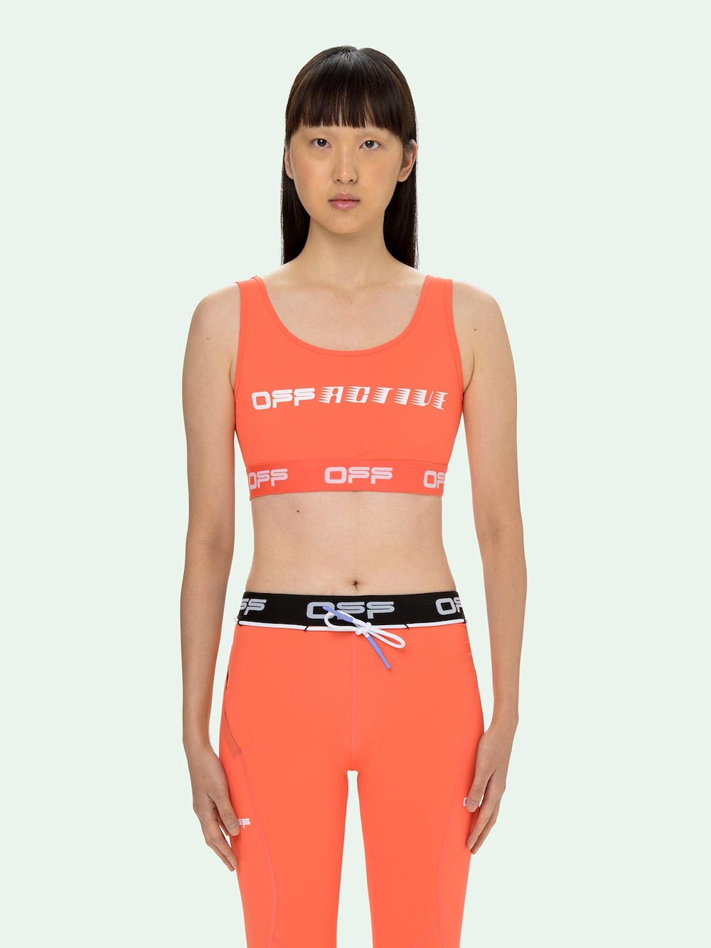 ACTIVE BRA secondary image