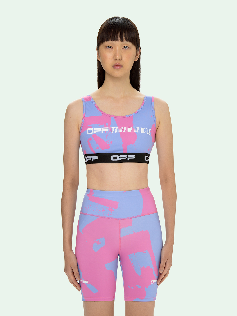 ACTIVE BRA secondary image