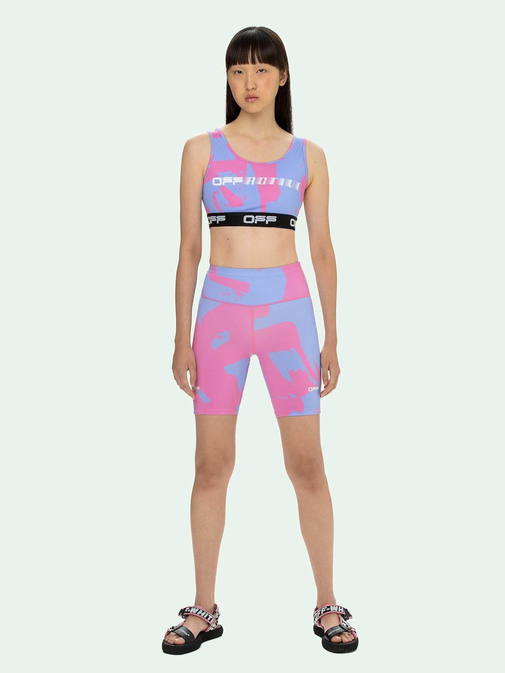ACTIVE BRA primary image
