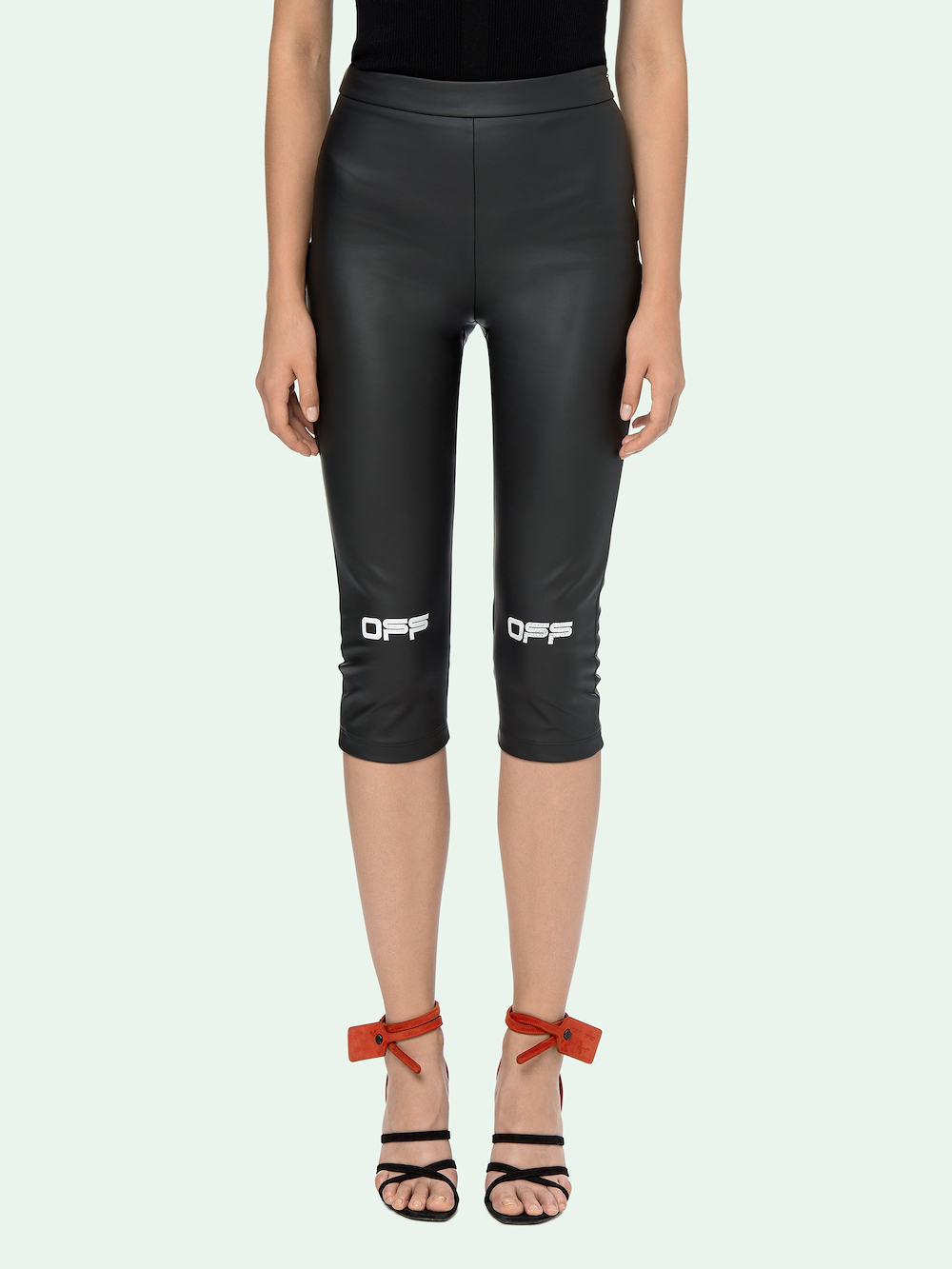 ACTIVE CAPRI PANTS secondary image