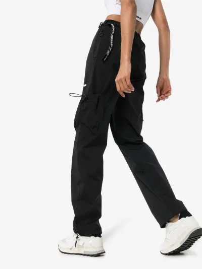 active cargo pants