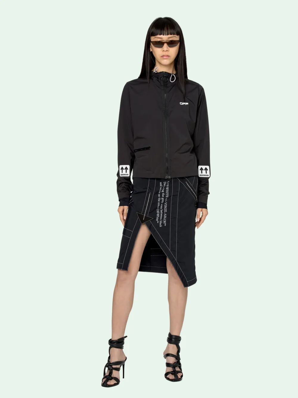 ACTIVE JACKET primary image