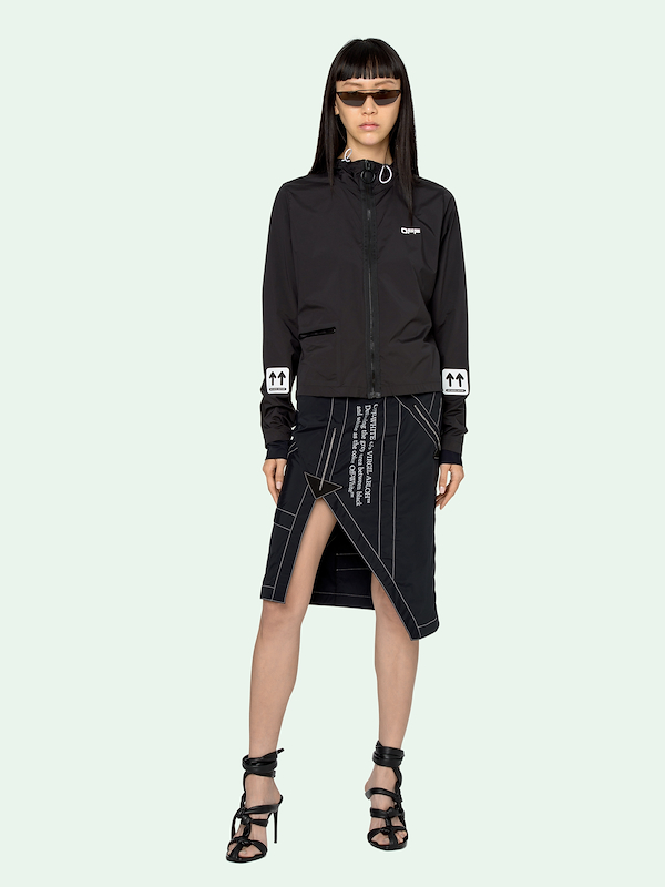 Womenswear OffWhite Official site