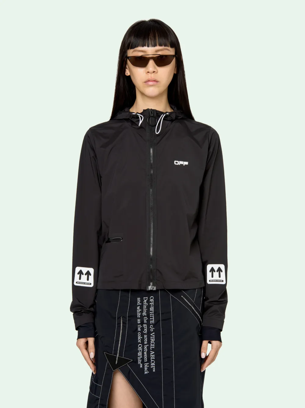 ACTIVE JACKET secondary image