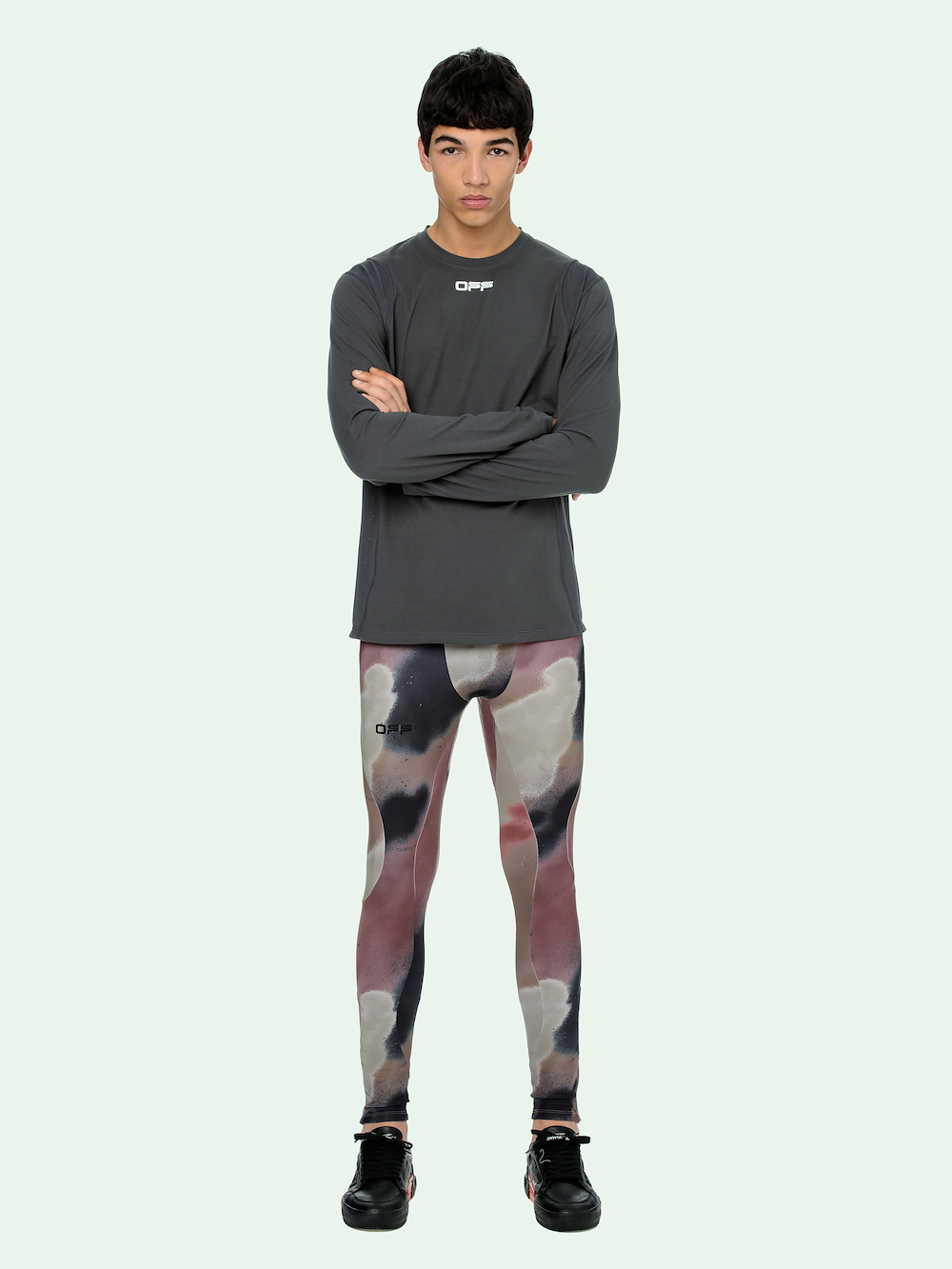 ACTIVE L/S T-SHIRT primary image