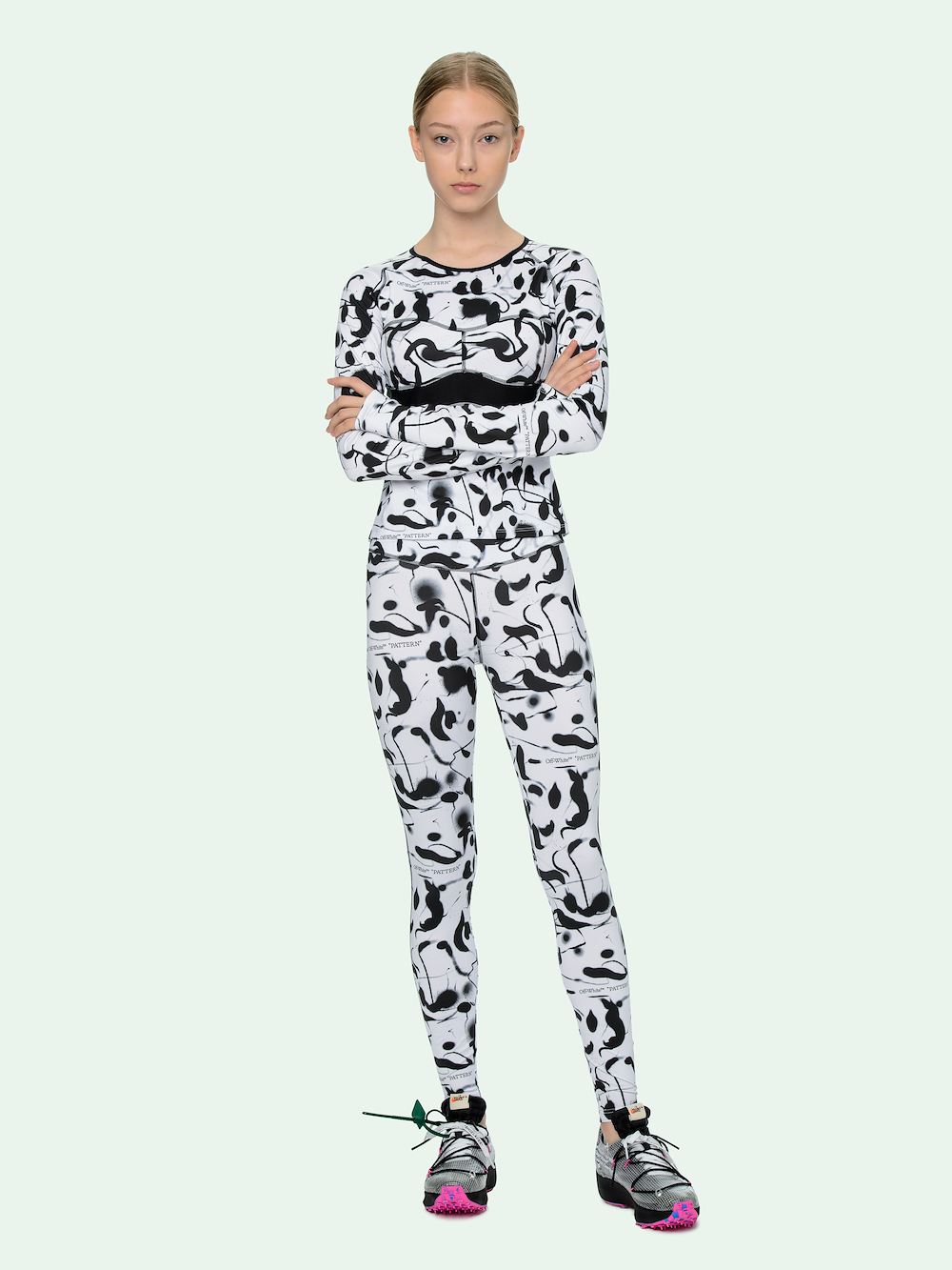 ACTIVE L/S T-SHIRT primary image