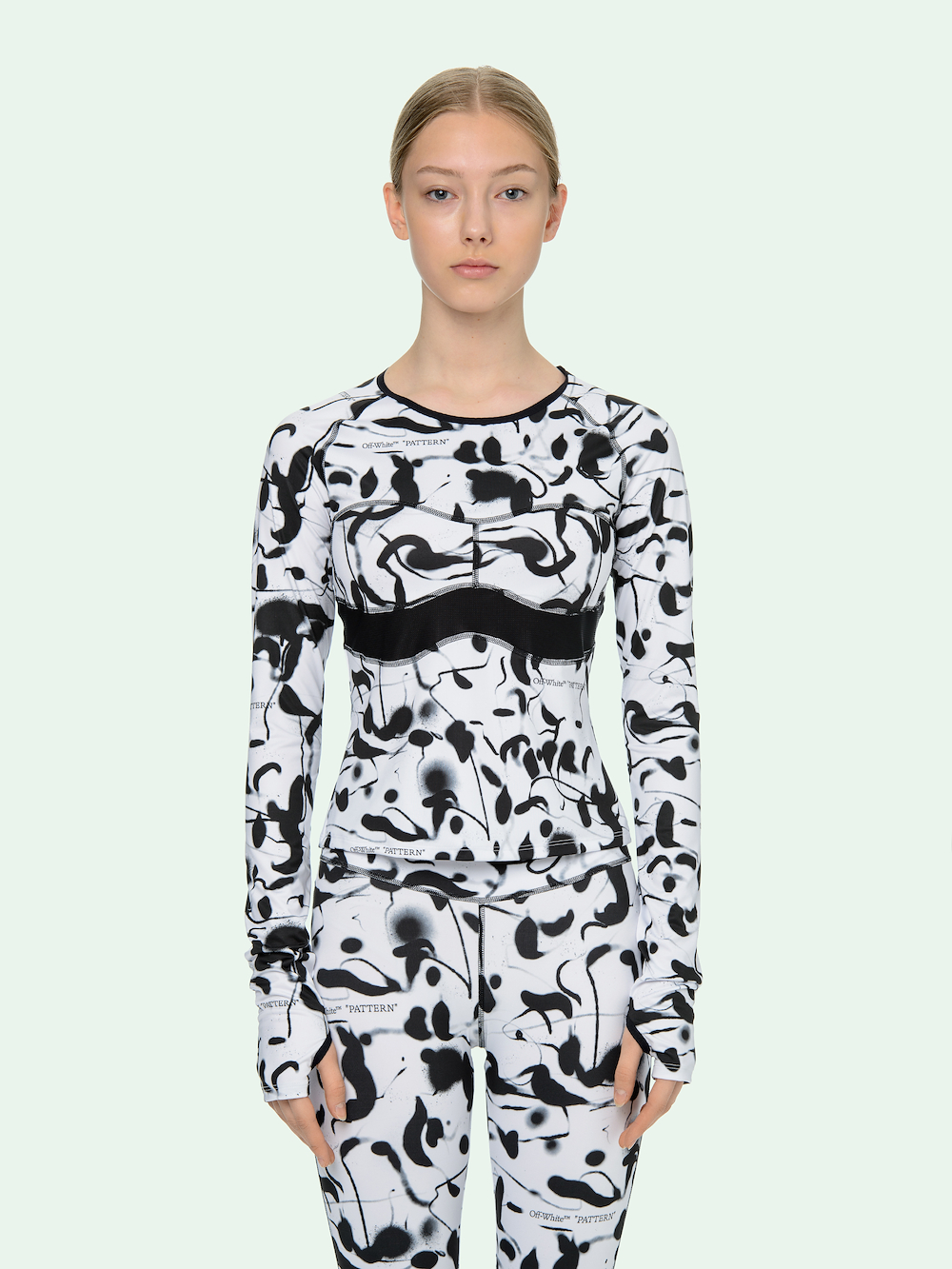 ACTIVE L/S T-SHIRT secondary image
