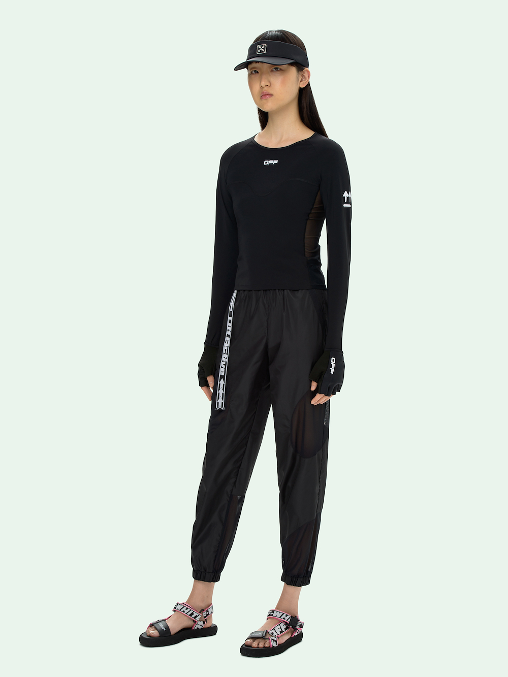 ACTIVE L/S T-SHIRT primary image