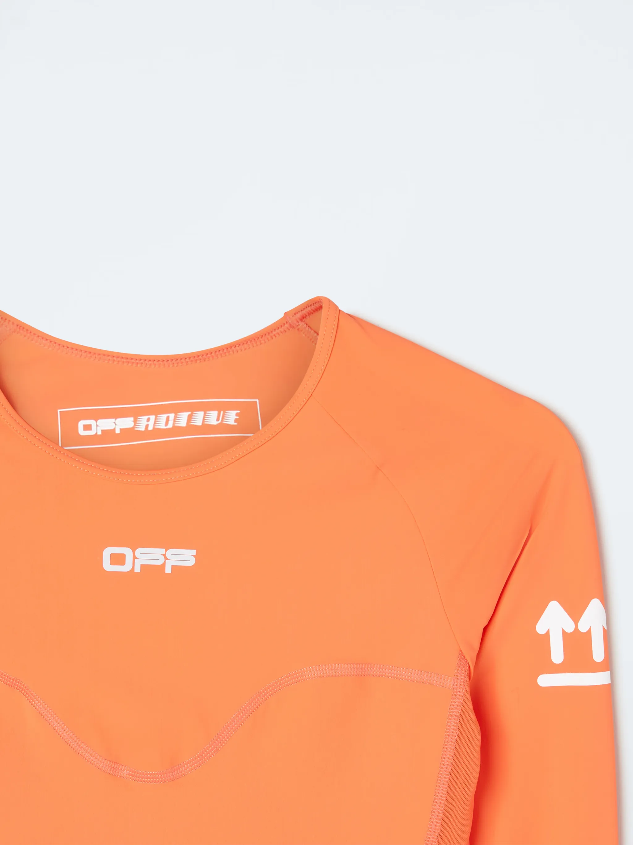 Women's Activewear Tops | Off-Whiteâ¢Official