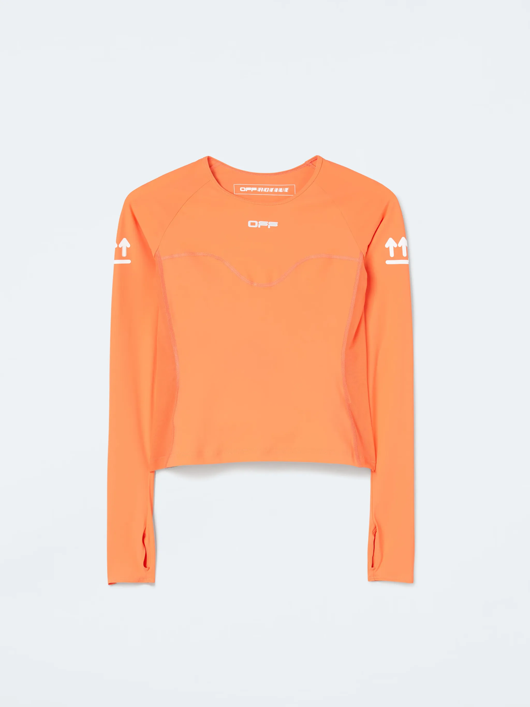 Women's Activewear Tops | Off-Whiteâ¢Official