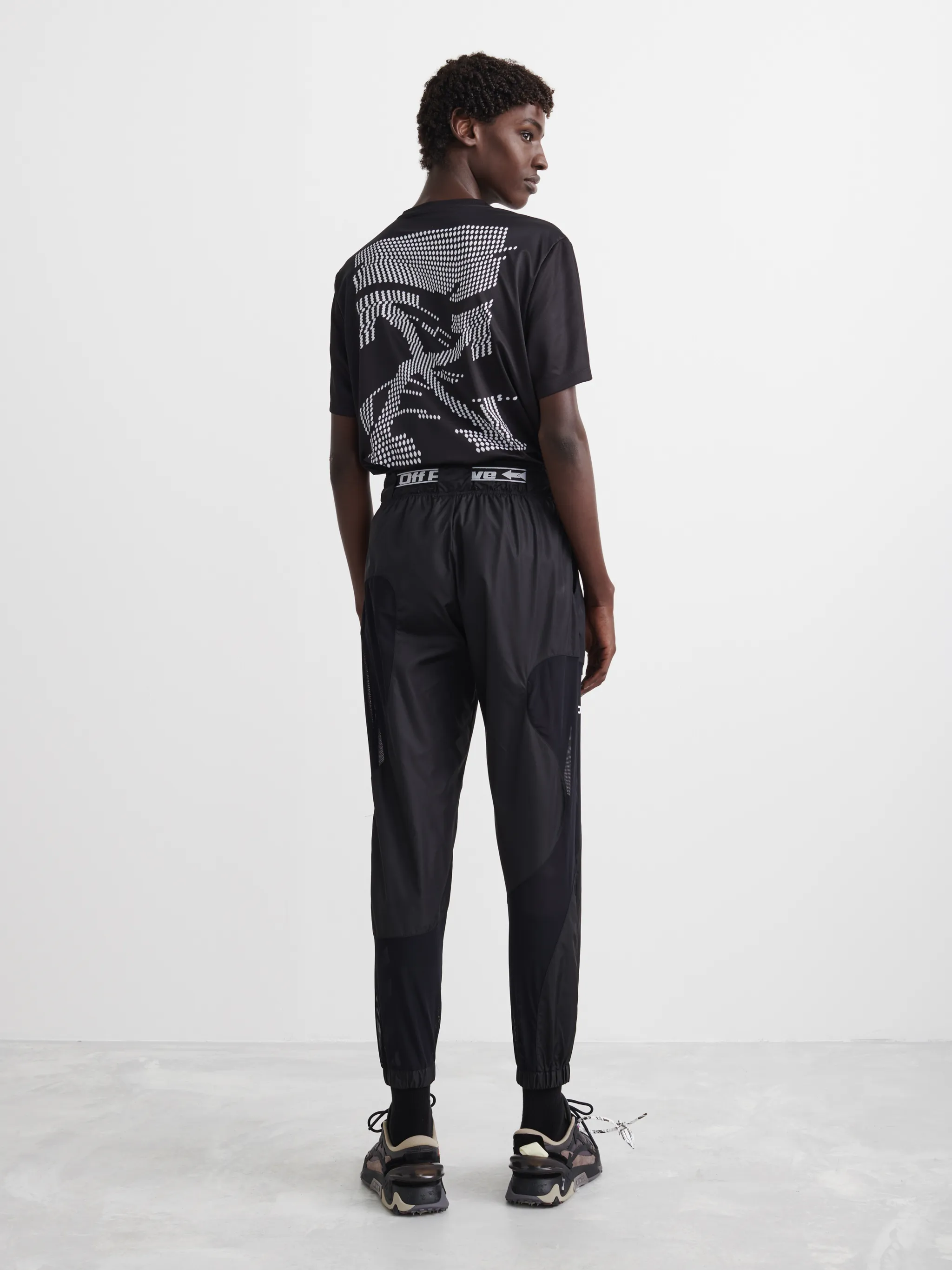 target active track pants