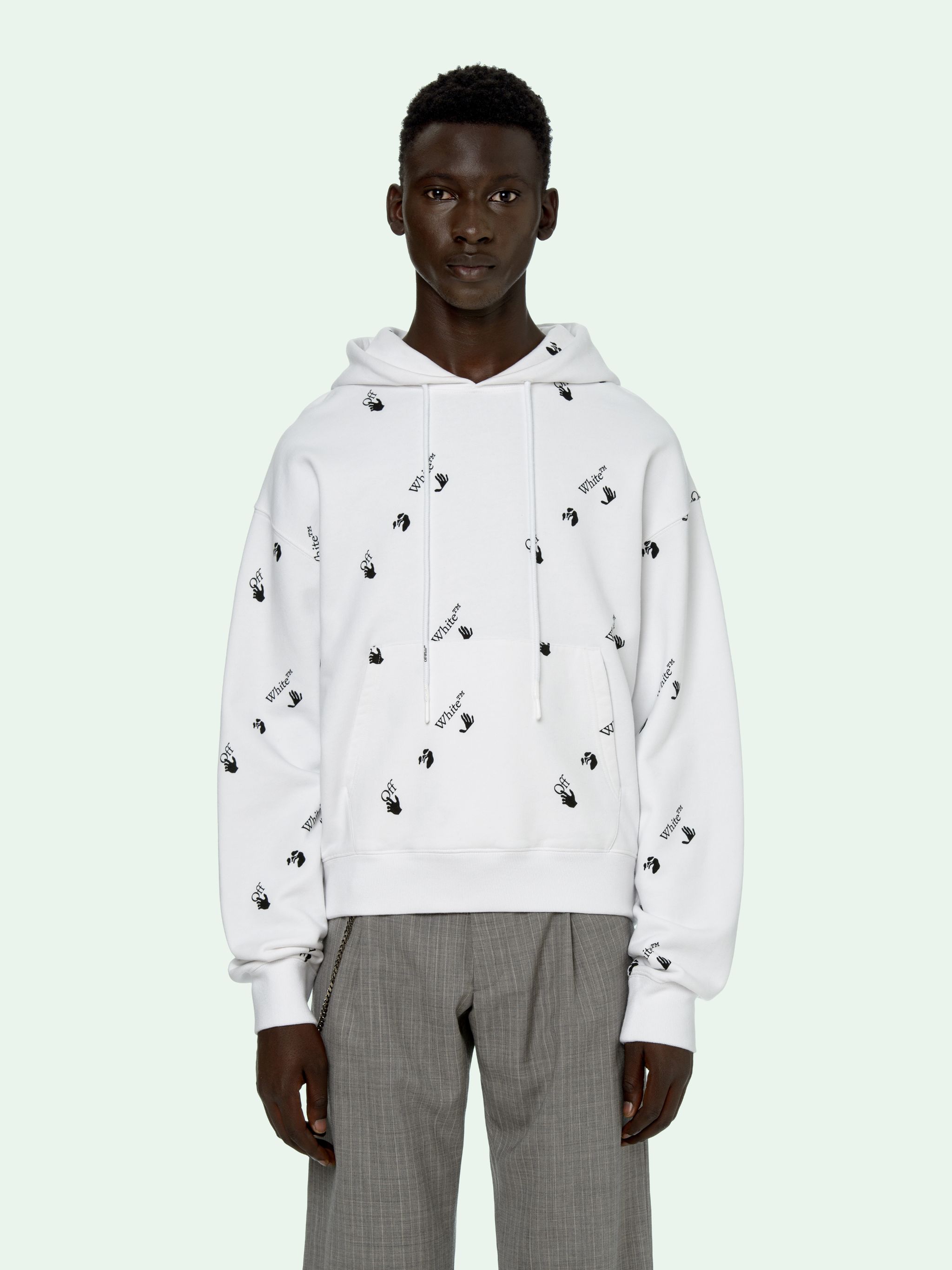 all over hoodie