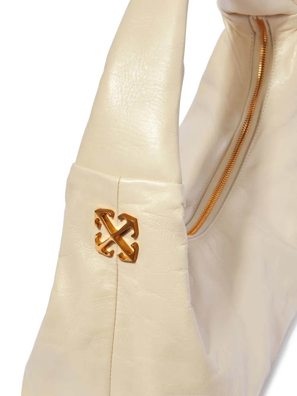 ARCADE OVERSIZE SHOULDER BAG