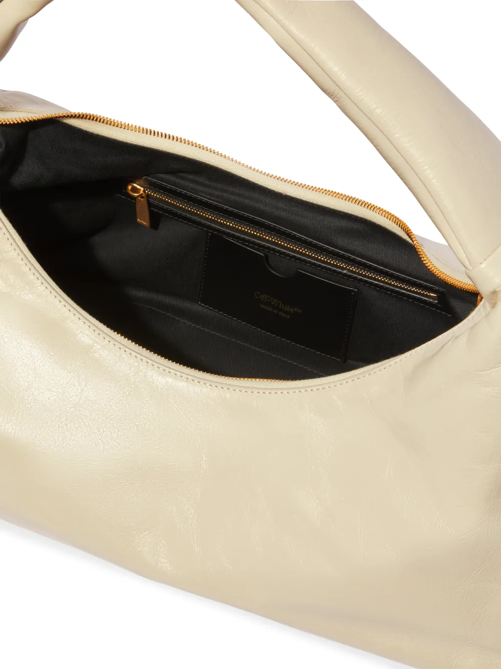 ARCADE OVERSIZE SHOULDER BAG