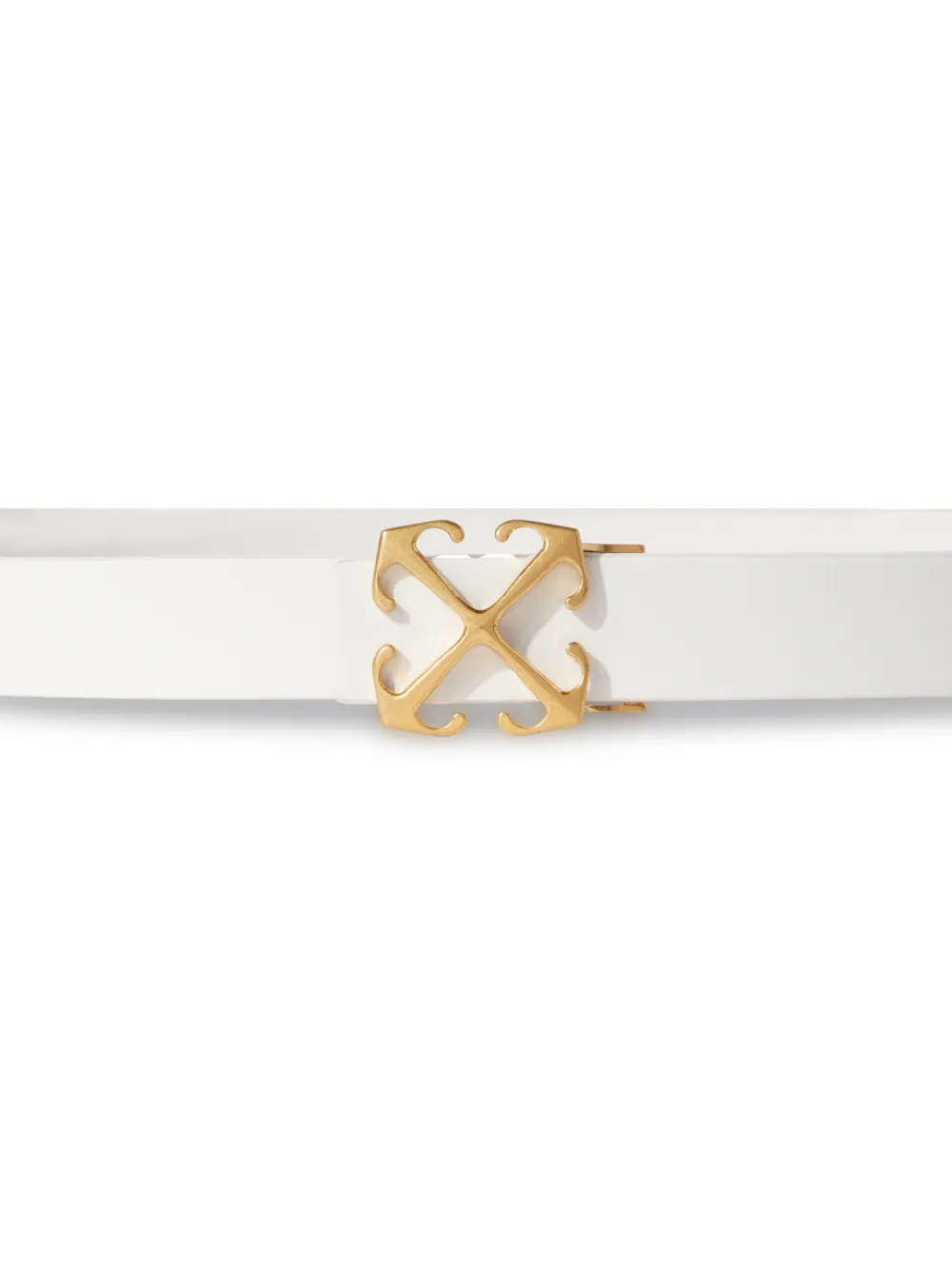 ARROW 25 BUCKLE BELT