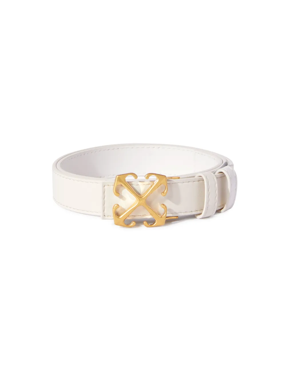 ARROW 25 BUCKLE BELT