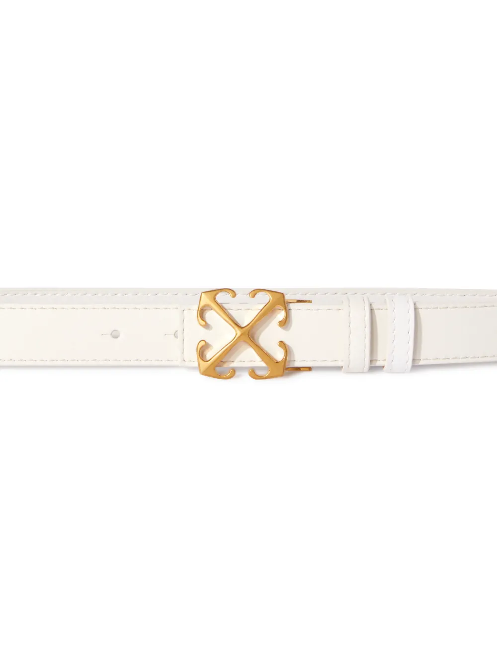ARROW 25 BUCKLE BELT
