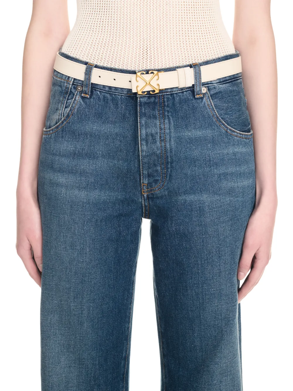 ARROW 25 BUCKLE BELT