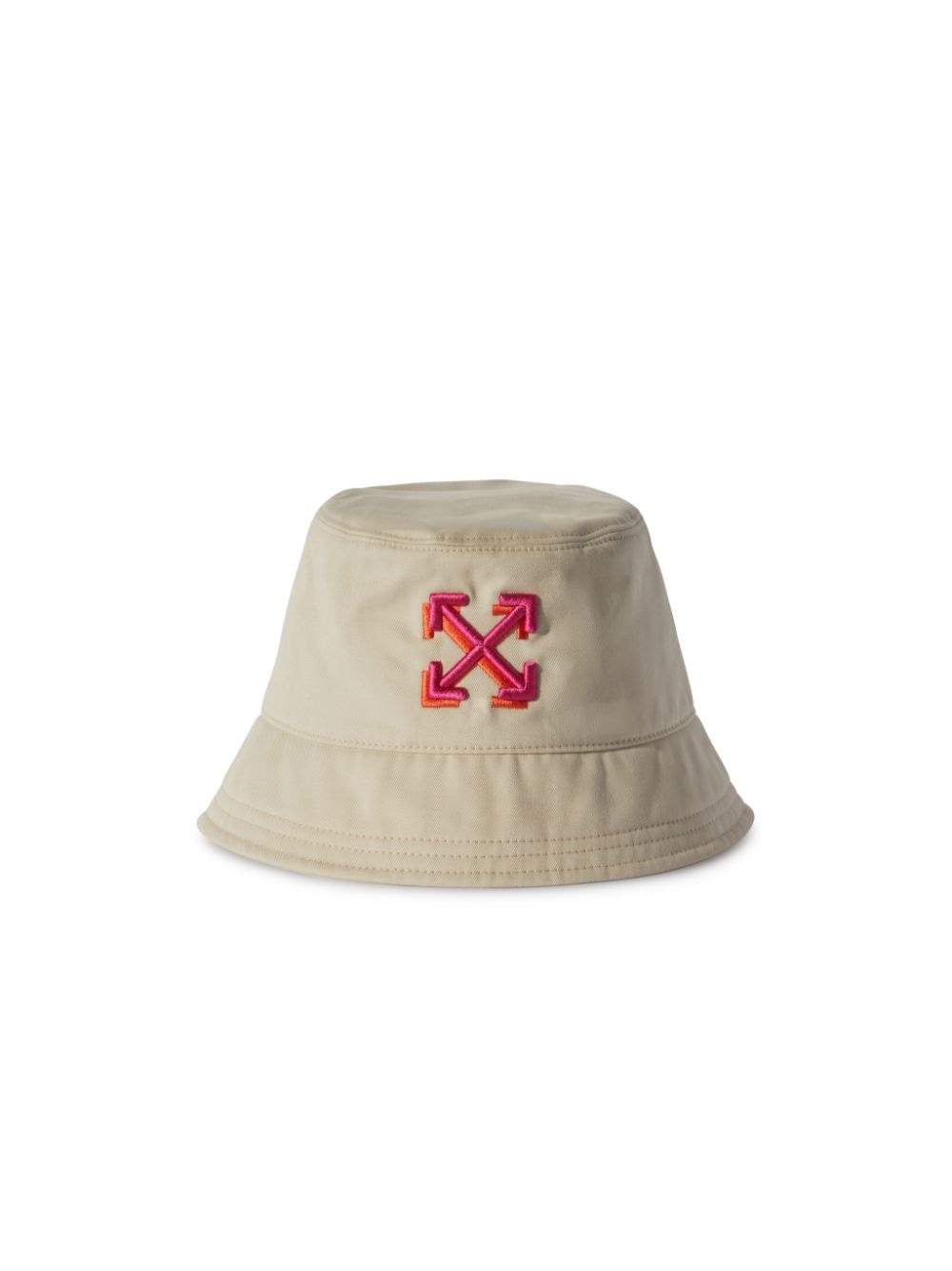 Arrow Bucket Hat