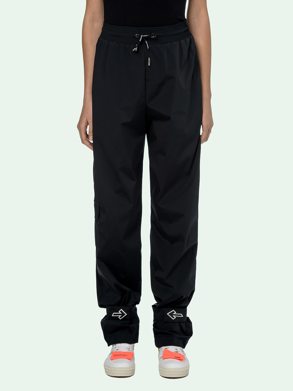 Arrow cuffs track pants secondary image