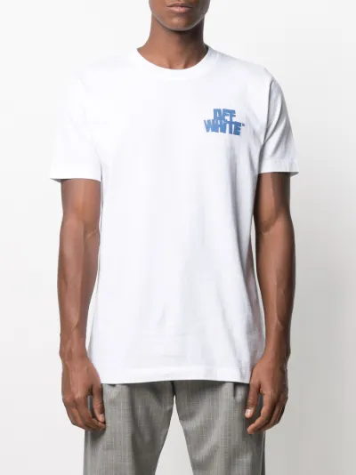 arrow shirt logo