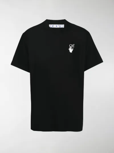 arrow shirt logo