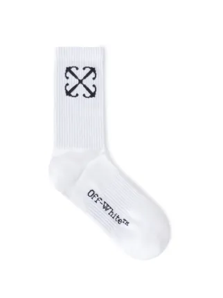 Off white socks aliexpress best sale