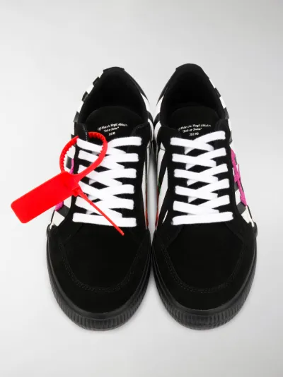 off white brand tennis shoes