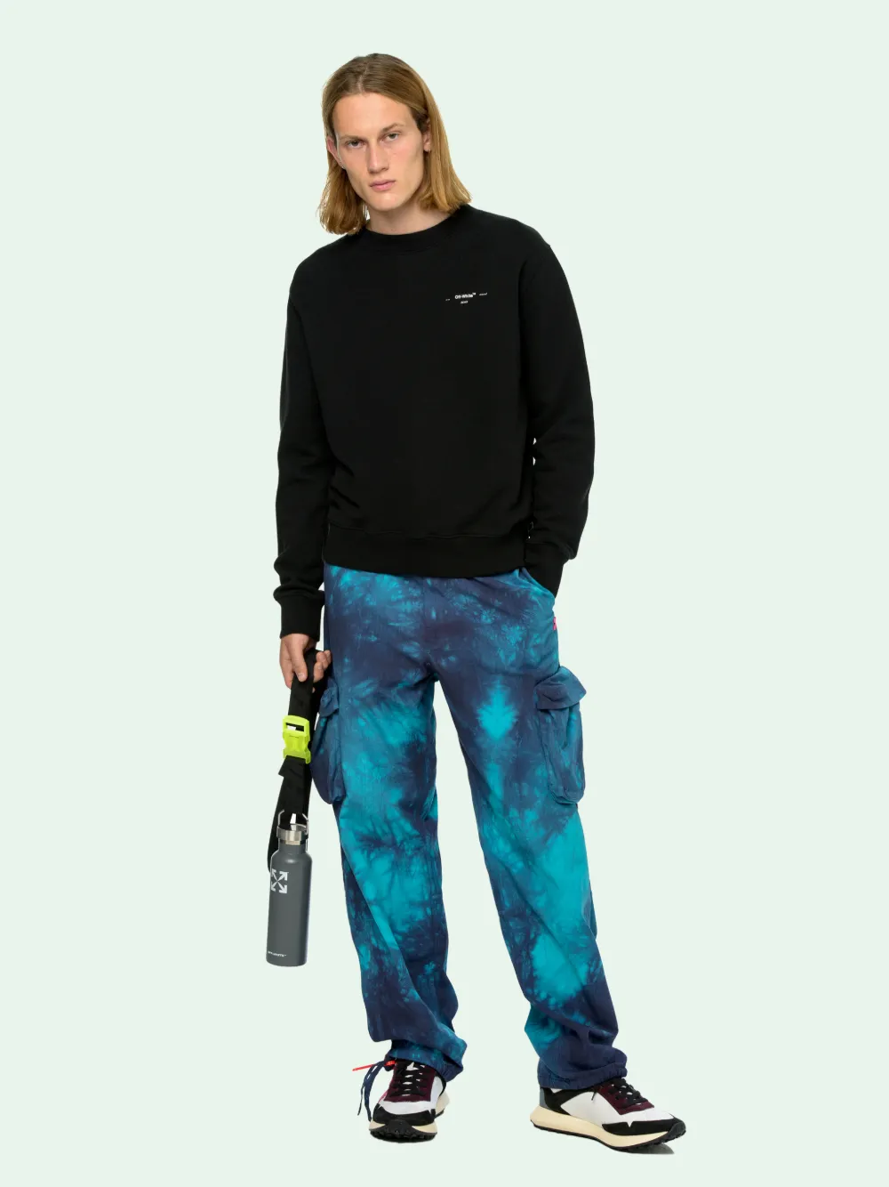 Arrow sweatshirt Clearance