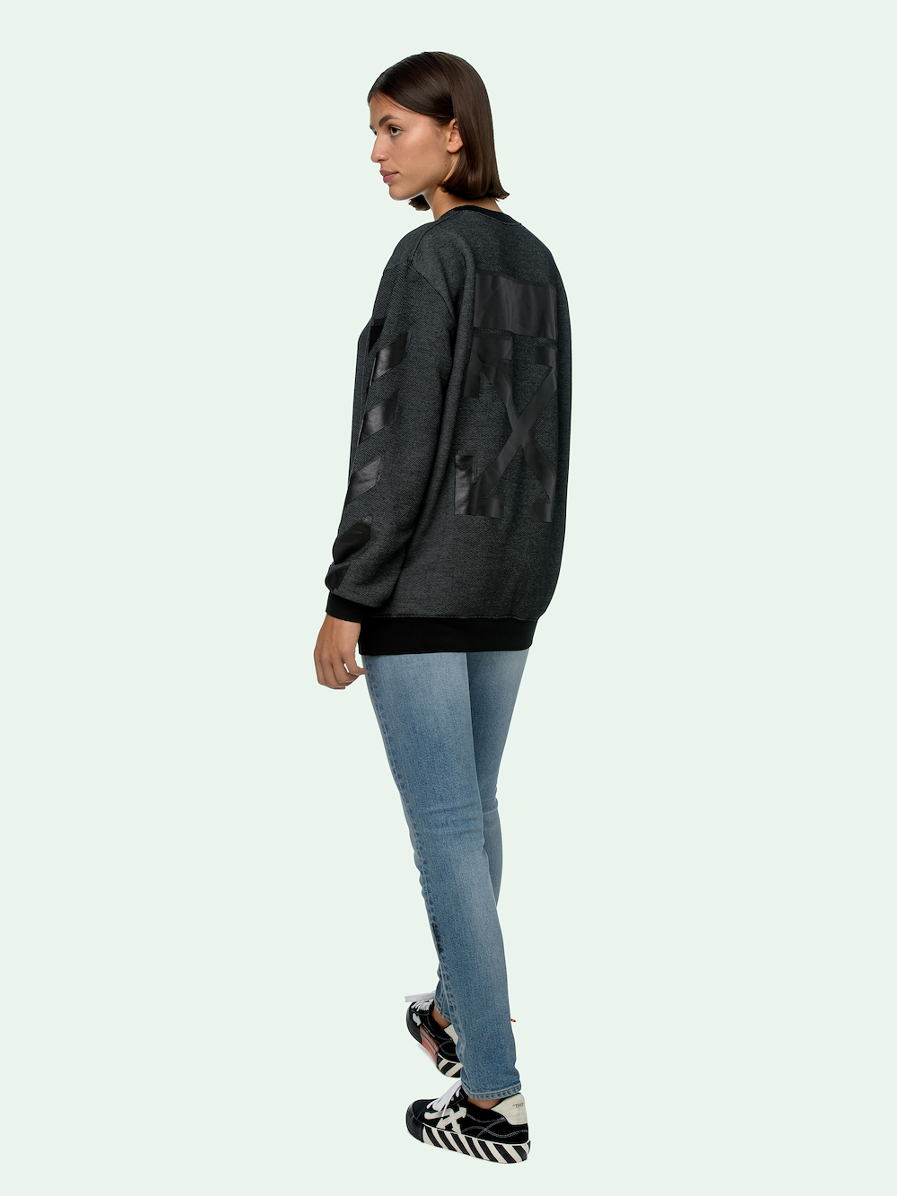 ARROW SWEATSHIRT primary image