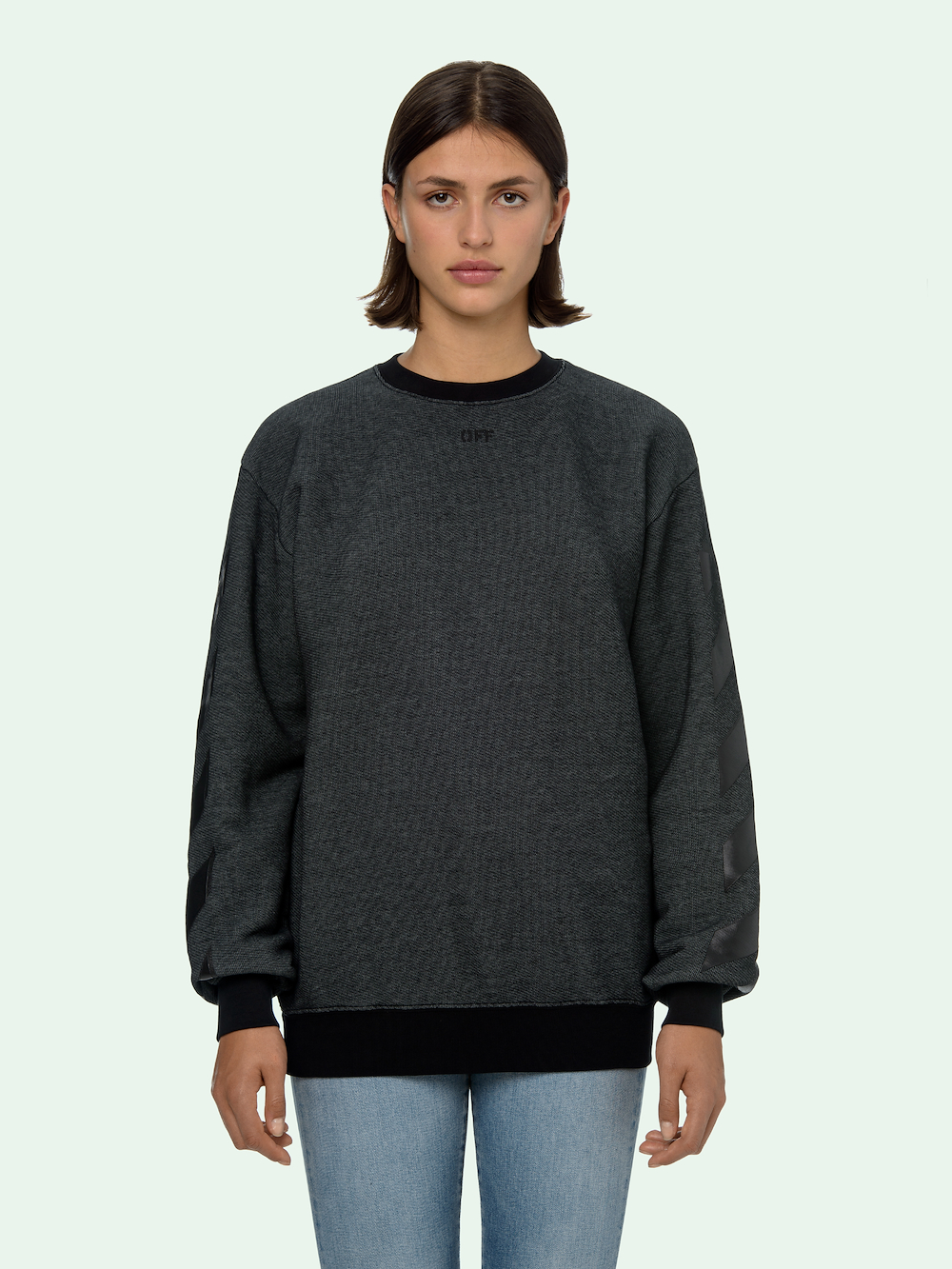 ARROW SWEATSHIRT secondary image