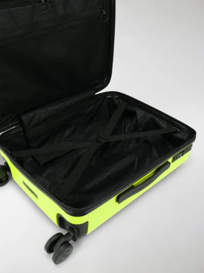 off white arrow trolley