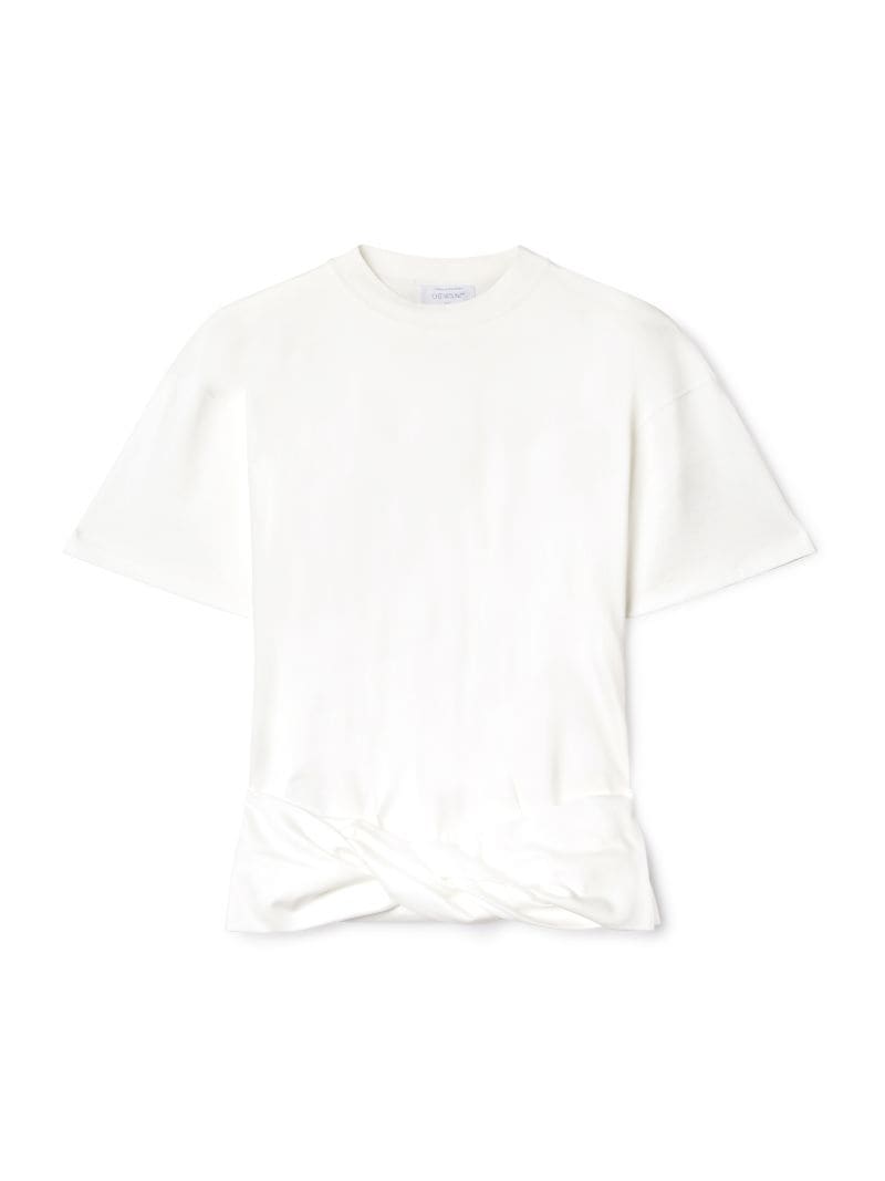 Buy Off-White Tops for Women by TALLY WEiJL Online