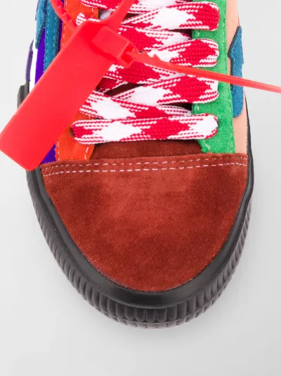 off white arrow sneakers womens