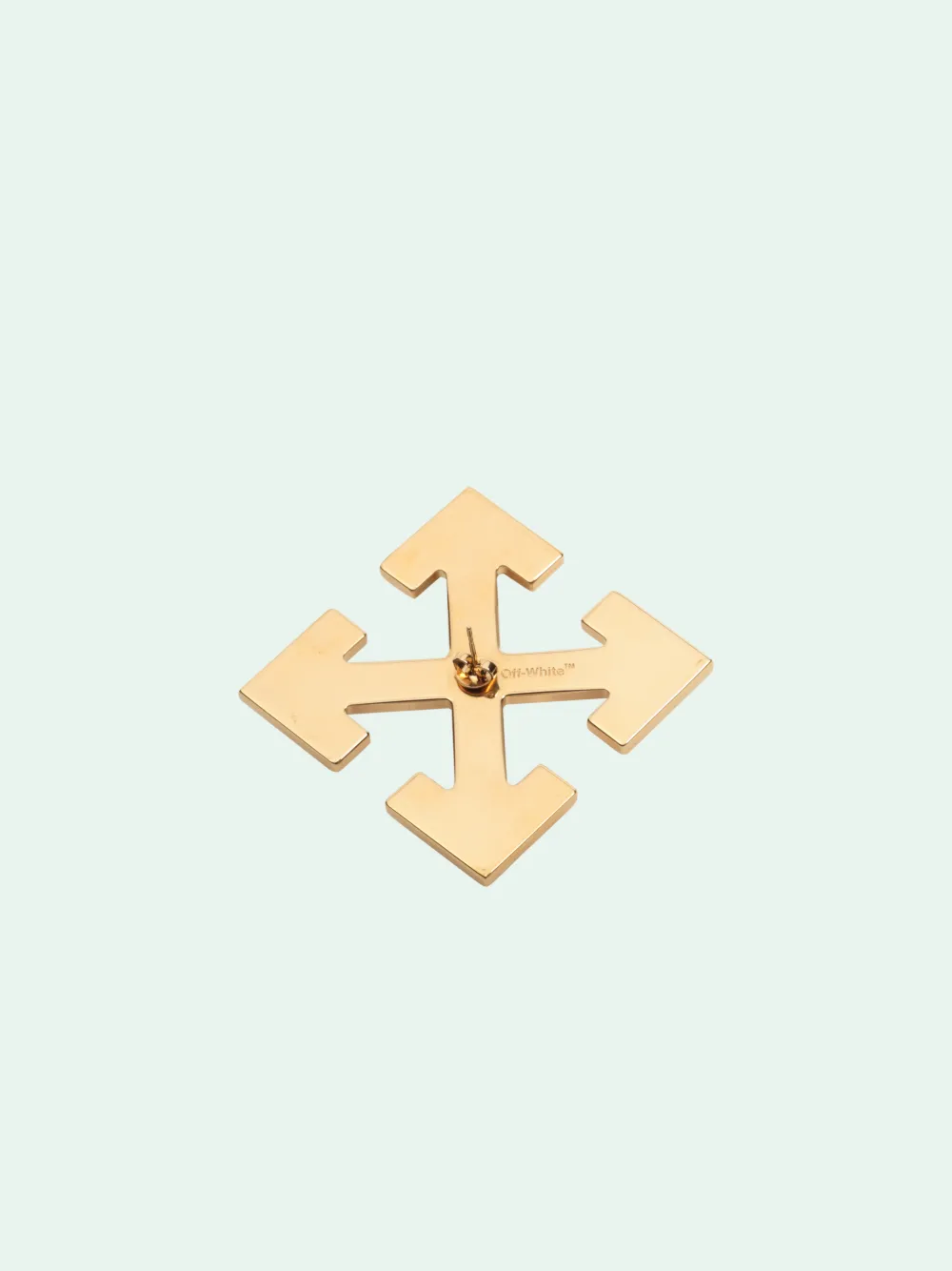 ARROWS EARRINGS secondary image