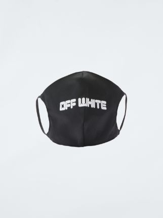 Off white discount wing off mask