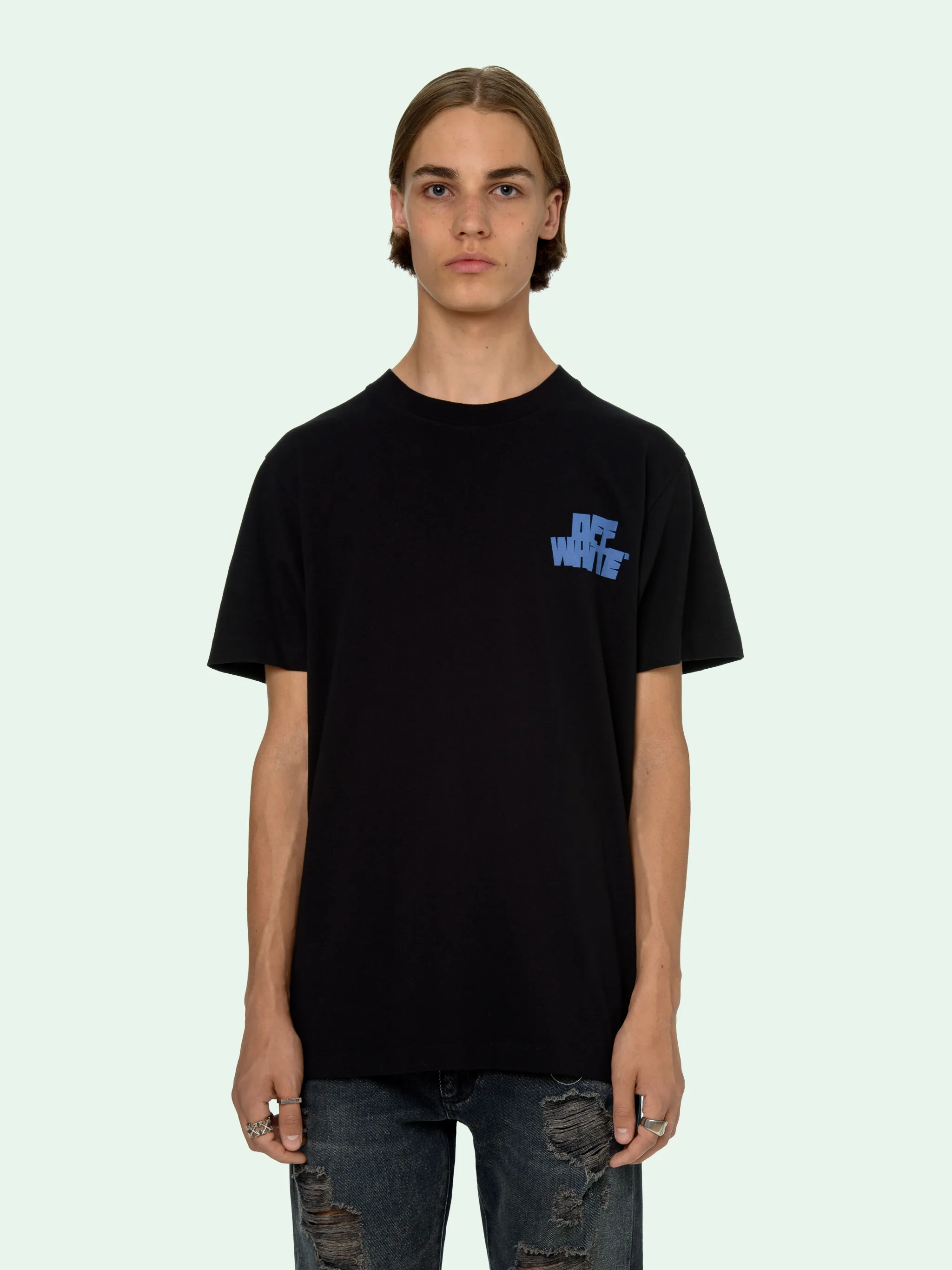 off white arrows shirt