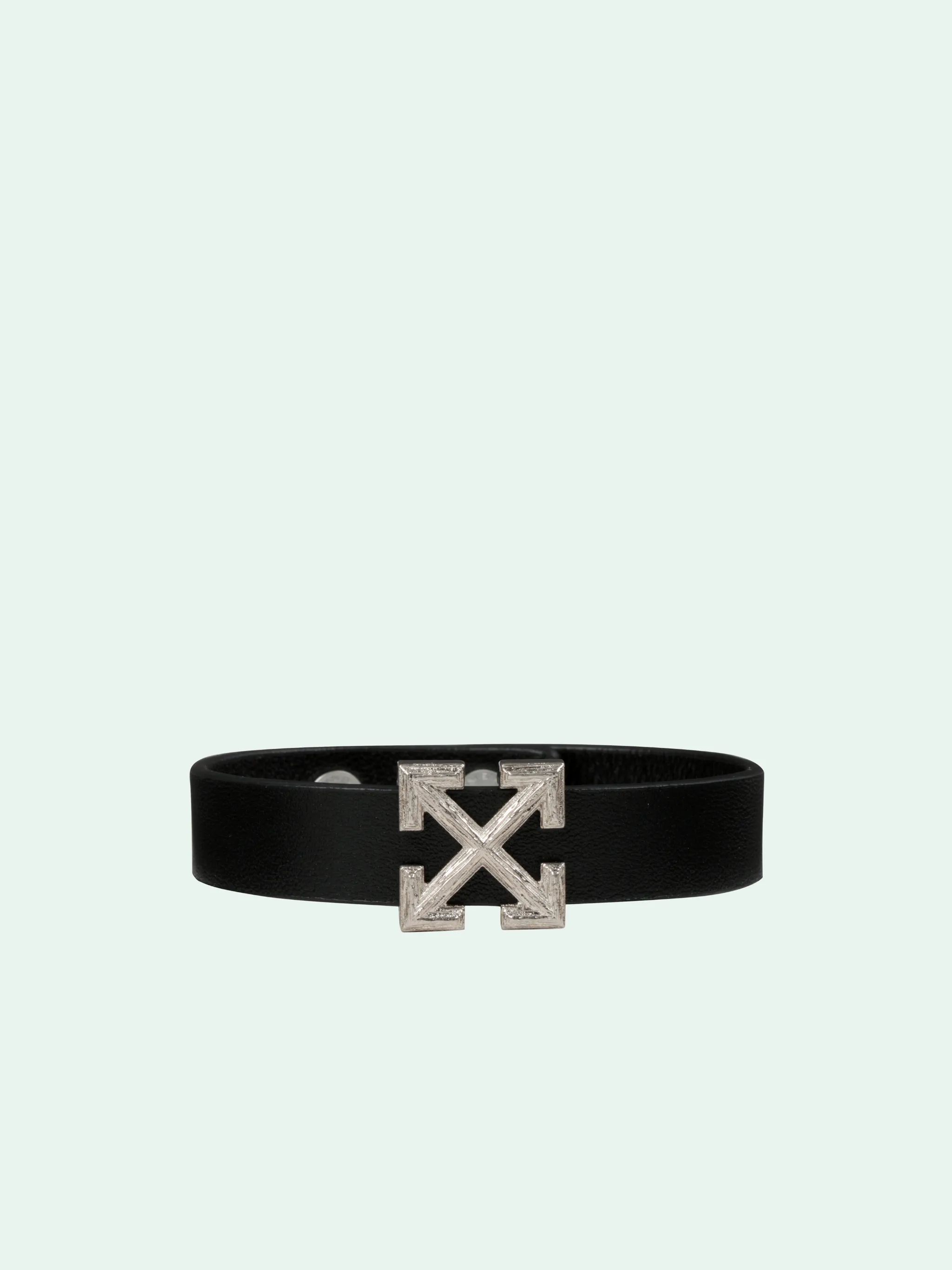 off white arrow belt