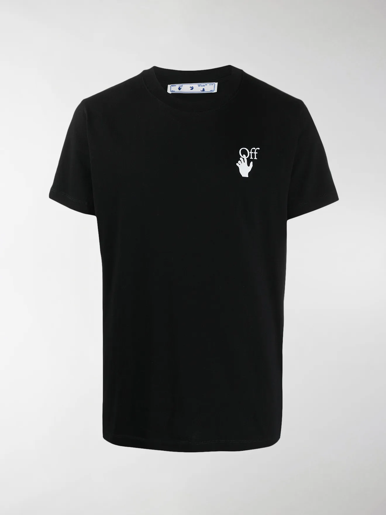 off white arrows t shirt