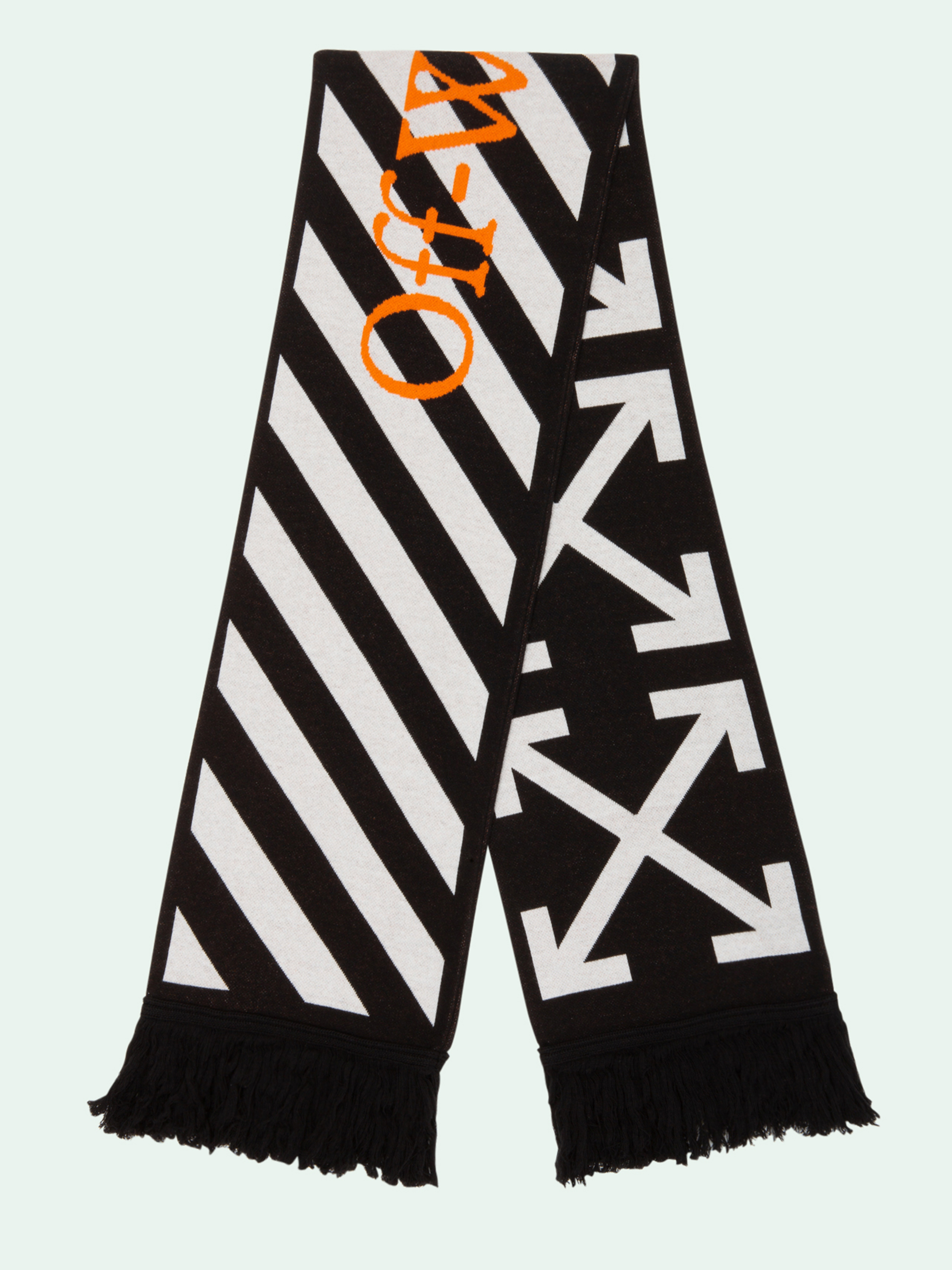 Scarves for Men OffWhite™ Official site